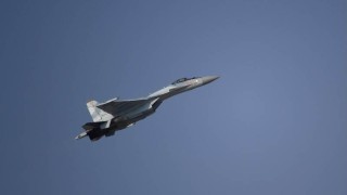 Руските изтребители Су 35 завършиха преместването си от Далечния изток в