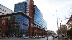 Собственикът на Mall of Sofia строи още една бизнес сграда в столицата