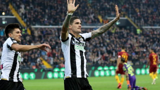 Ръководството на Интер вече се е заело със задачата да