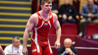 Стоян Кубатов записа две победи на европейското в Букурещ в