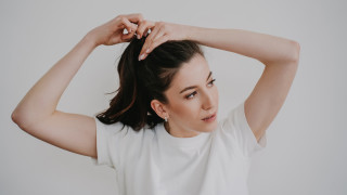 Пролетта вече е тук и я усещаме все по осезаемо А