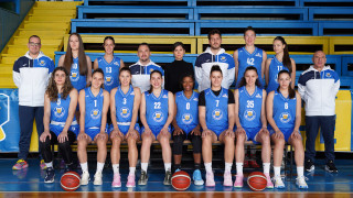 Българският шампион Монтана 2003 надигра като гост Орлови Босна и Херцеговина