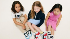 Топ тенденции в детското облекло