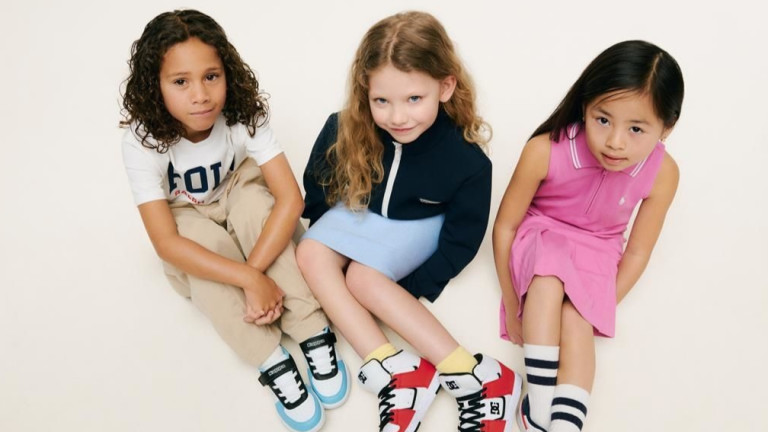 Топ тенденции в детското облекло