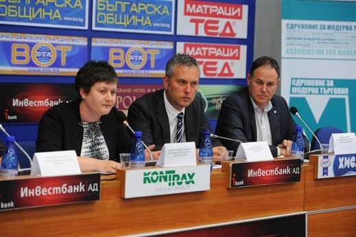 Край на българските стоки в търговските вериги, ако приемат ЗЗК