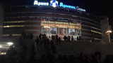 "Арена Армеец" замръзва за Световното по шорттрек