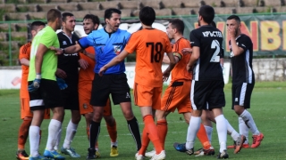 Ръководството на ЦСКА 1948 е взело решение да се раздели