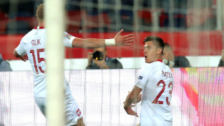 Голмайсторът на Дженоа Кшищоф Пионтек ще подпише договор с някои