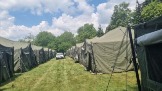 Започва проект Да опознаем другия насочен към които пребивават