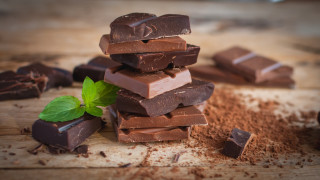 Кои са световните лидери в износа на шоколад през 2023-а