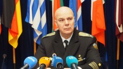 ВМС: Корпусът на потъналия рибарски кораб е цял, нямало е сигнали за мини