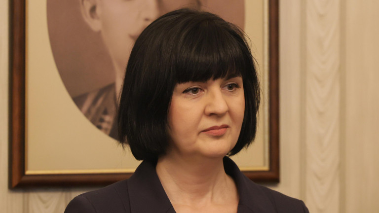 Юлиана Матеева