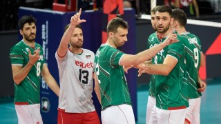 България загуби от Франция с 0 3 20 25 21 25 22 25 първия