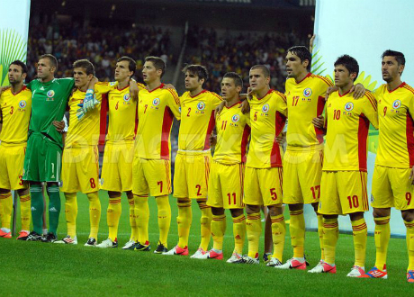 Дерменджиев взима румънски национал!