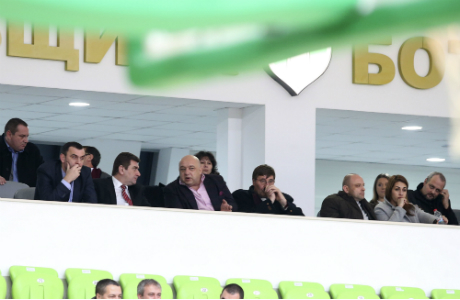 Туркменистан поиска от България съдействие за Азиатските игри