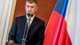  Президентът на Чехия назначи второто държавно управление на премиера Андрей Бабиш 