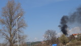 Екоинспекцията с изненадващи проверки за горене на опасни отпадъци в Пловдив