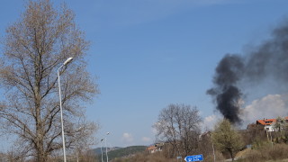 Екоинспекцията с изненадващи проверки за горене на опасни отпадъци в Пловдив