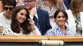 Докато все още коментираме кръщенето на бебе Арчи от което