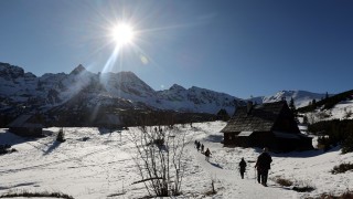 Днес над Източна България облачността ще се разкъса и намалее