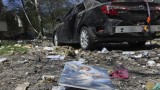 Русия атакува Мирноград - трима загинали