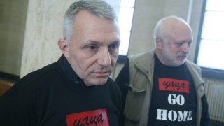 С флашмоб искат оставката на Цацаров