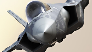 Изглежда Полша се готви да купи F-35. Защо това е важно?