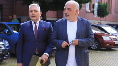 Арман Бабикян: България отново е изправена пред тежка институционална и обществена криза