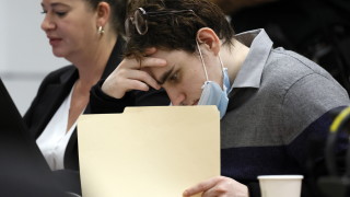 Стрелецът от училище в Паркланд американския щат Флорида Николас Крус