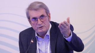 С оглед засилването на разпространението на грип в страната би