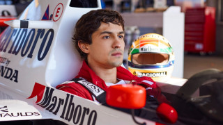 Миналата година разбрахме че Netflix подготвя биографичен филм от шест