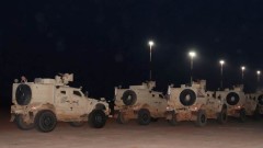 Германия ще закрие военновъздушната си база в Нигер до 31 август