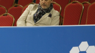 Директорът на "Арена Армеец": Тенис турнирът в София е исторически за България