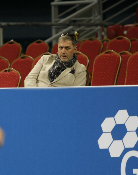 Директорът на "Арена Армеец": Тенис турнирът в София е исторически за България