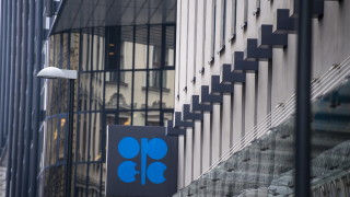 Страните членки на Организацията на страните износителки на петрол ОПЕК