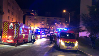 Един човек е загинал и шестима са ранени при стрелба на остров Корсика