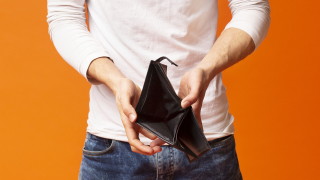 Нормално е понякога човек да изпитва трудности с навременното покриване