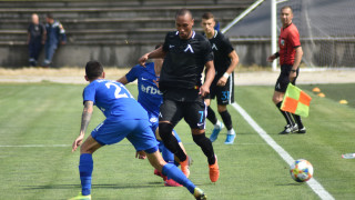 В МВР Кърджали се проведе работна срещу между представители на отдел Охранителна