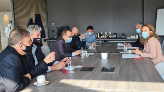 Браншът ще продължи да се подпомага и мерките за преодоляване