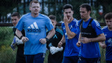  Кондиционният треньор на Левски: Искам да установя самостоятелните прагове на продуктивност на футболистите 