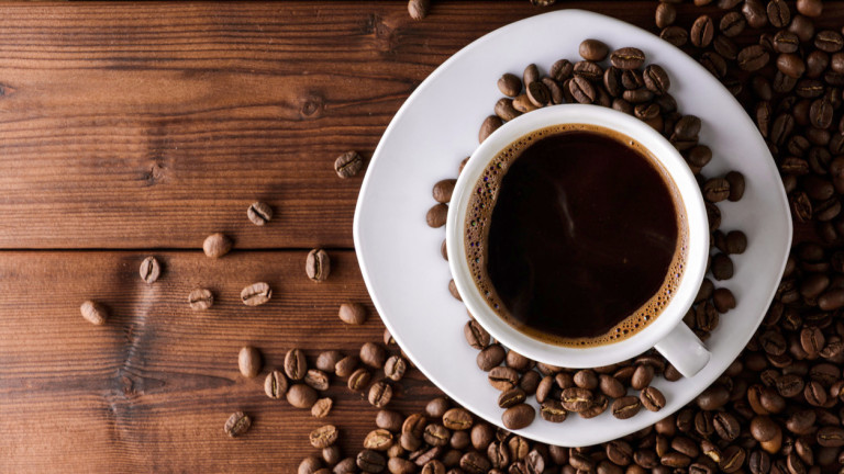 Кафето е една от най-популярните напитки в света, а основната