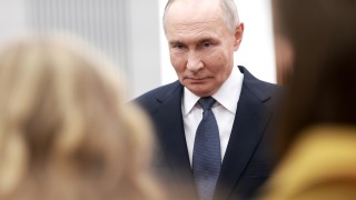 Въвеждат се допълнителни мерки за сигурност за руския президент Владимир