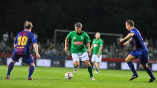 Повече от любопитна подробност касаеща трансфера на Красимир Балъков в