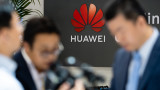 Huawei, Apple и гафът на китайския посланик в Twitter