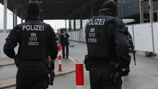 В Европа затягат мерките за сигурност след терористичните атаки в Ница