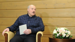 Беларуският президент Александър Лукашенко посочи двама възмобни негови наследници на