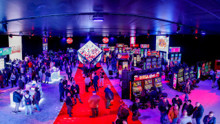 Изложението на игралната и развлекателната индустрия BEGE 2023 за 14 и