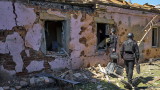 Русия започна офанзива към Волчанск, Украйна евакуира населението