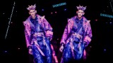 Първото AI генерирано Samsung Fashion Show - когато технологиите срещнат модата