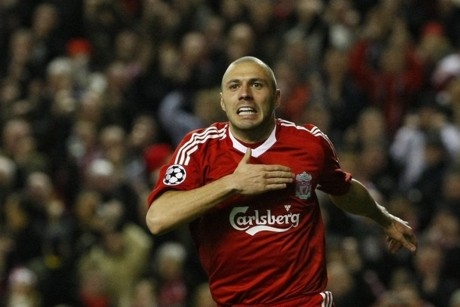 Андреа Досена: Ще обсъдя бъдещето си в Ливърпул с Бенитес